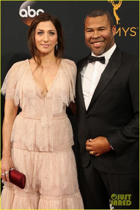 jordan peele kids|Jordan Peele and Chelsea Peretti Welcome First Child, Pick。